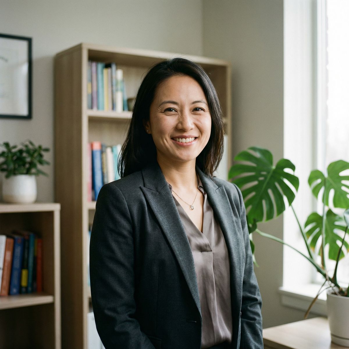 91社区顾问王心怡