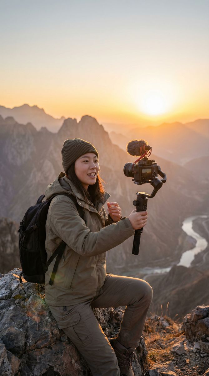 91旅行视频分享